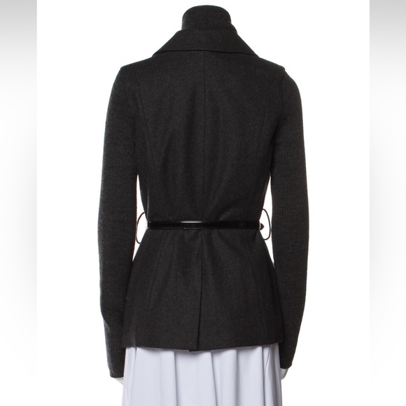 LK Bennett wool sweater jacket - Picture 2 of 3